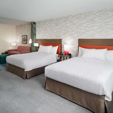 Home2 Suites By Hilton Towson Dış mekan fotoğraf