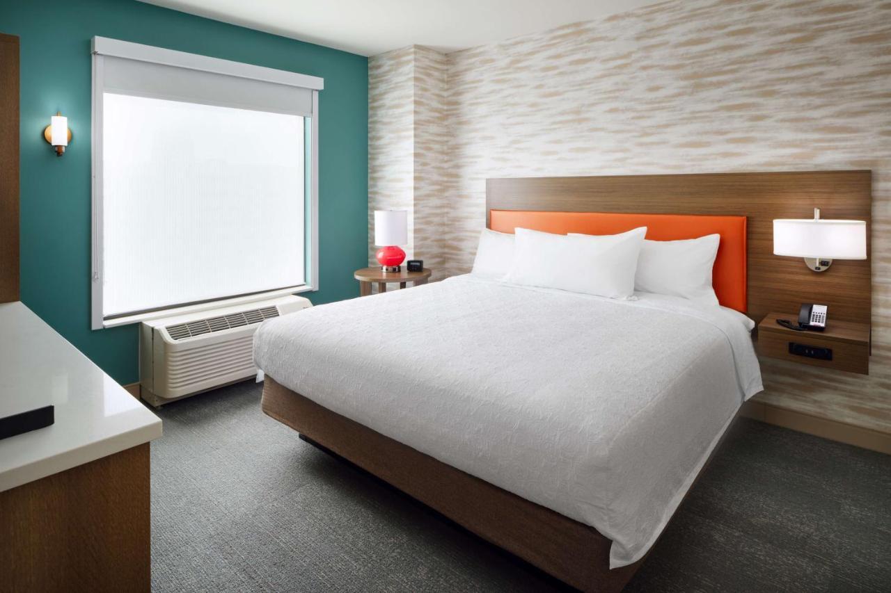 Home2 Suites By Hilton Towson Dış mekan fotoğraf