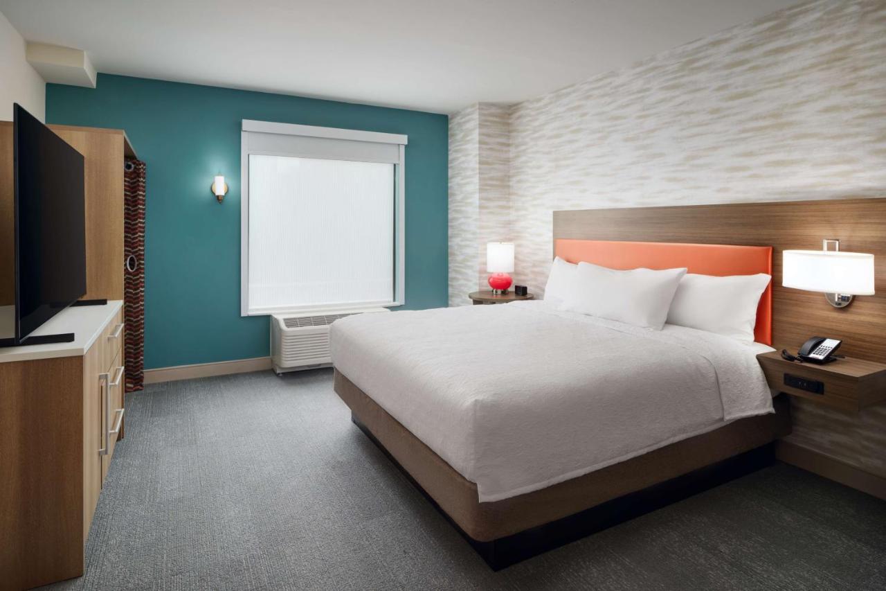 Home2 Suites By Hilton Towson Dış mekan fotoğraf
