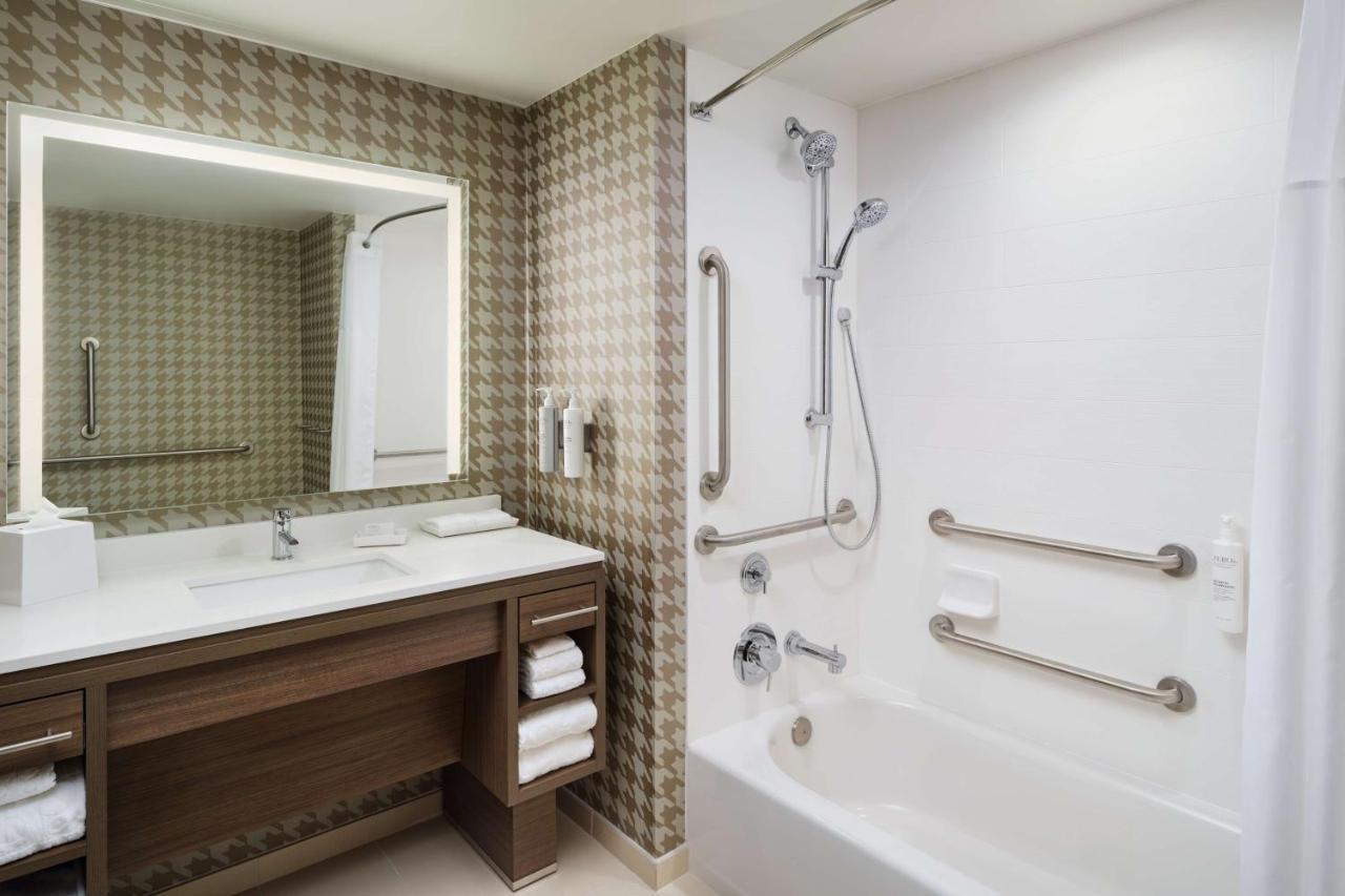 Home2 Suites By Hilton Towson Dış mekan fotoğraf