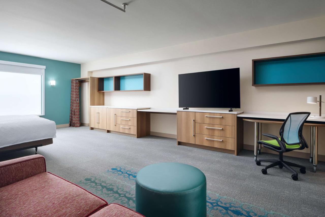 Home2 Suites By Hilton Towson Dış mekan fotoğraf
