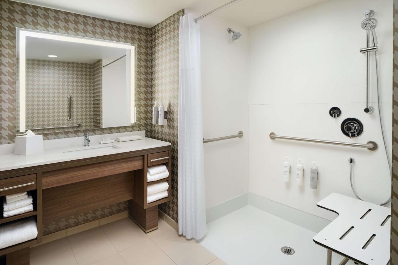 Home2 Suites By Hilton Towson Dış mekan fotoğraf